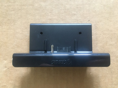 SIRIUS UC8 Car Cradle Dock - Stratus 3,4, 5 Starmate 3, 4, 5   OEM