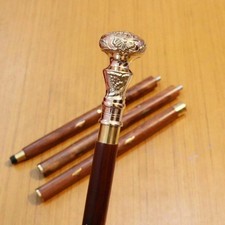 Design Toscano Mermaid Walking Stick