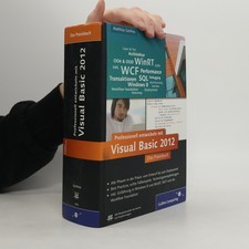 Galileo Computing: Professionell entwickeln mit Visual Basic 2012