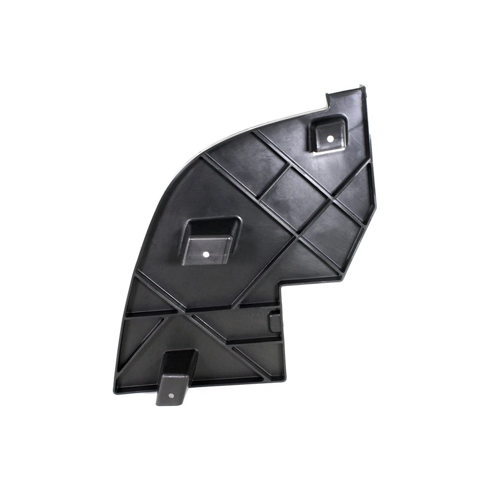 Bumper Filler Set For 2007-2014 Cadillac Escalade Front Outer Primed - Изображение 2 из 4