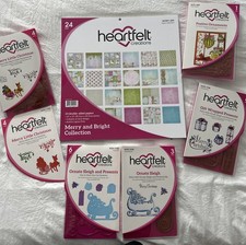 Heartfelt Creations Christmas Bundle  ollection