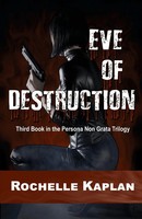 Rochelle Kaplan | Eve Of Destruction | Taschenbuch | Englisch (2022)
