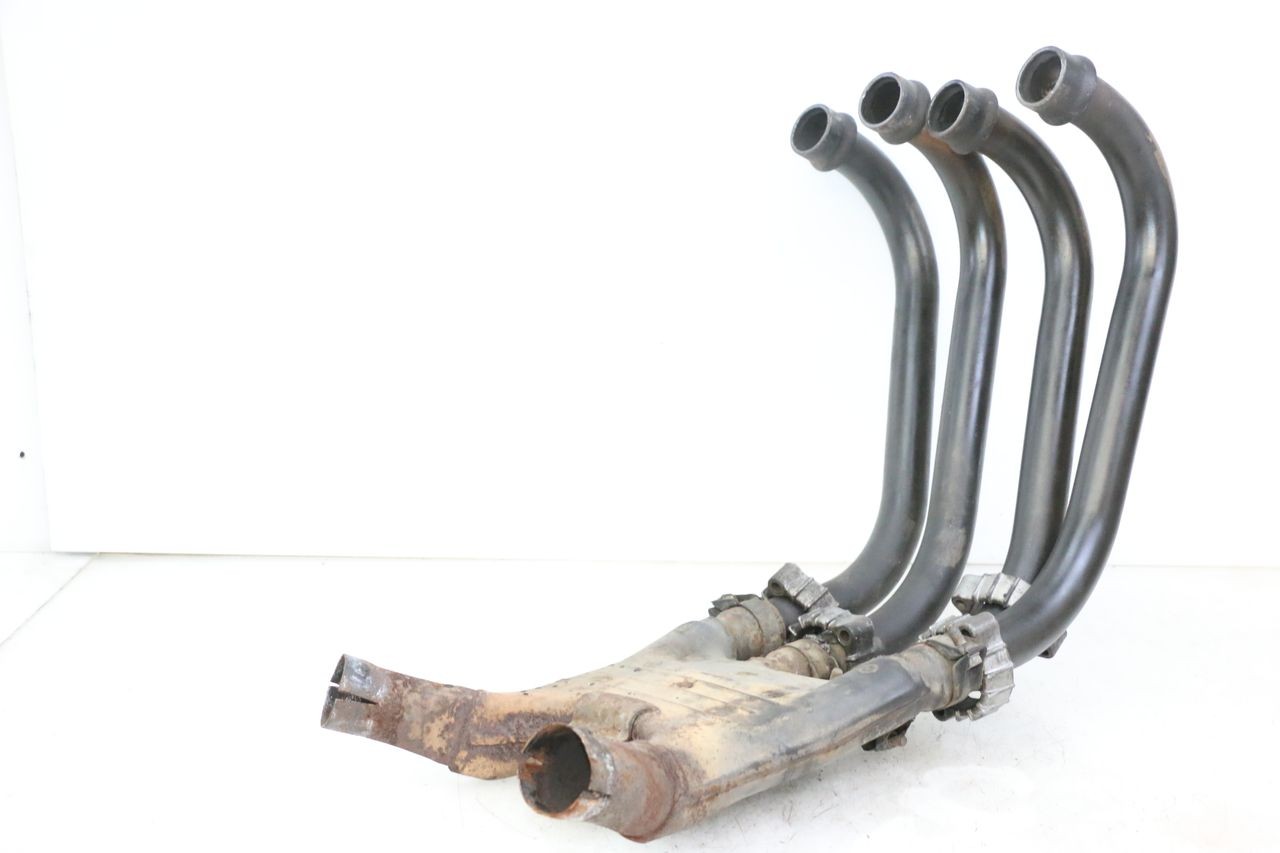 EXHAUST PIPE - YAMAHA FJ 36Y 1100 (1984 - 1985)