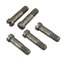 Ridgid 34345 Screw For Tubing Cutters (32930), Pk5