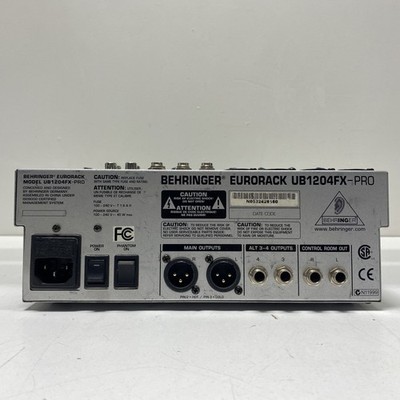 【美品】Behringer Eurorack ub1204fx-proベリンガー 80606-1_600x600_crop_center.