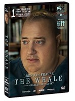 Whale The - Dvd - G3Z