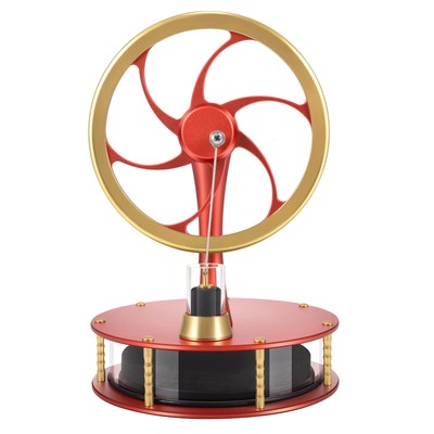 PFCKE Low-Temperature Stirling Engine Classroom Teaching Stirling Engine Kit ...
