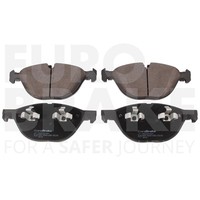 BremsbeläGe Bremsbelagsatz Scheibenbremse FüR BMW X6 E71 E72 F16 F86 X5 E70 F15