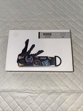 RIDGE Keycase NASA Edition NEW in Box Keychain Organizer