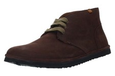 El Naturalista Herren Stiefel N5374 PLEASANT BROWN / TRIBU Brown Tribu