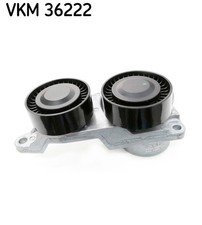 Riemenspanner Keilrippenriemen SKF VKM 36222 für V70 384 VOLVO S60 S80 285 XC90