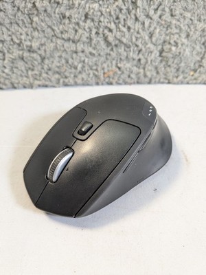 Logitech M720 Triathlon Wireless Mouse w/ USB Unifying Receiver Tested