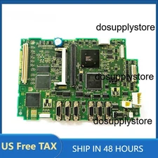 New FANUC A20B-8200-0391 Control Board Main Circuit Board CNC Machine Tested