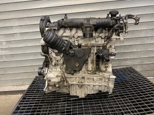 Dieselmotor D5244T10 2.4 D5 151 KW 144Tkm Volvo V70 III 11.2006.237