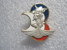 LE 92° REGIMENT D'INFANTERIE LA COMPAGNIE ANTICHARS HOT FAB. JYS 2006