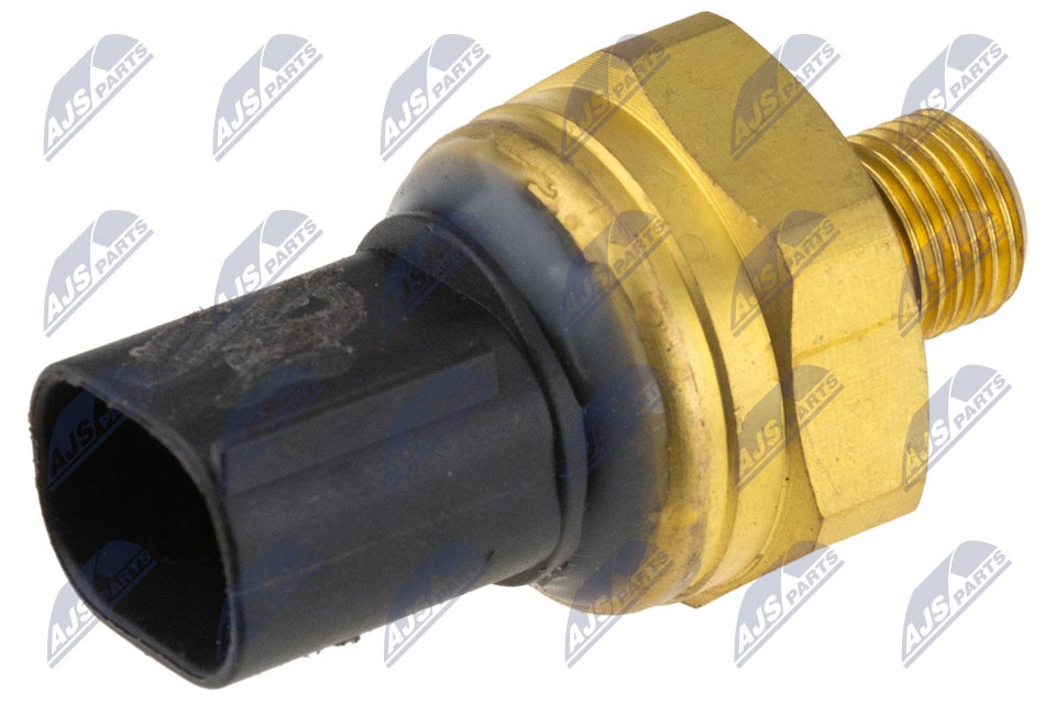 Nty Fuel Pressure Sensor For Mercedes Klasa A W176 180Cdi 12-18 - Image 5