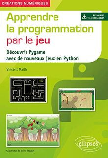 Apprendre la programmation par le jeu: Découvrir Py... | Buch | Zustand sehr gut