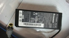 LENOVO 65 W, 20V 4.5A  AC Adapter 42T4431