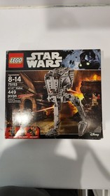 LEGO Star Wars: AT-ST Walker (75153)