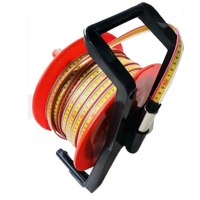 #ad Steel Tape Water Level Gauge Water Level Measuring Instrument $194.99