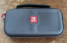 Nintendo Switch Game Traveler Deluxe System Case NWOT