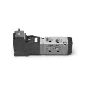 Camozzi EN550-16-PN3 Ventil 24VDC