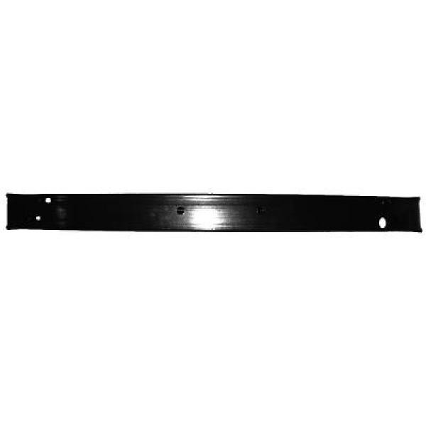 Diederichs 6605160 StoßStangenträGer Vorne FüR Toyota Yaris (_P1_) 2003-2005-image