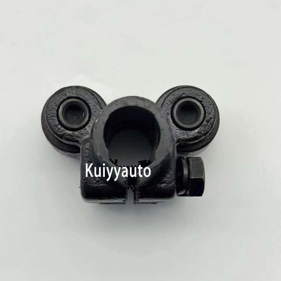 1154600510 Acoplamiento de dirección MTC para Mercedes R107 W108 W109 230 380 450 560 SL Foto 2 de 4