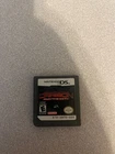 Nintendo DS Need for Speed Carbon : Own the City game only  ( free ship to Cdn