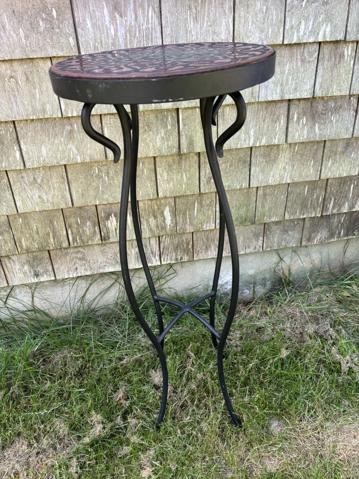 Pier 1 Plant Stand - Thumbnail 3
