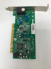 BROADCOM 56k PCI 2-PORT INTERNAL MODEM BCM94212