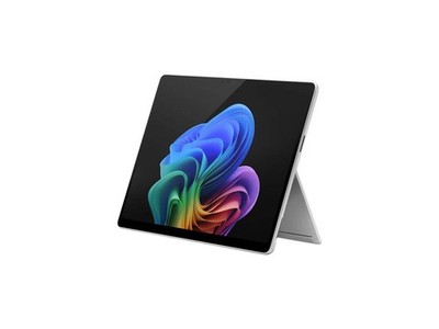 Microsoft Surface Pro 11 Copilot+ PC Tablet - 13'' PixelSense Display - Qualcomm