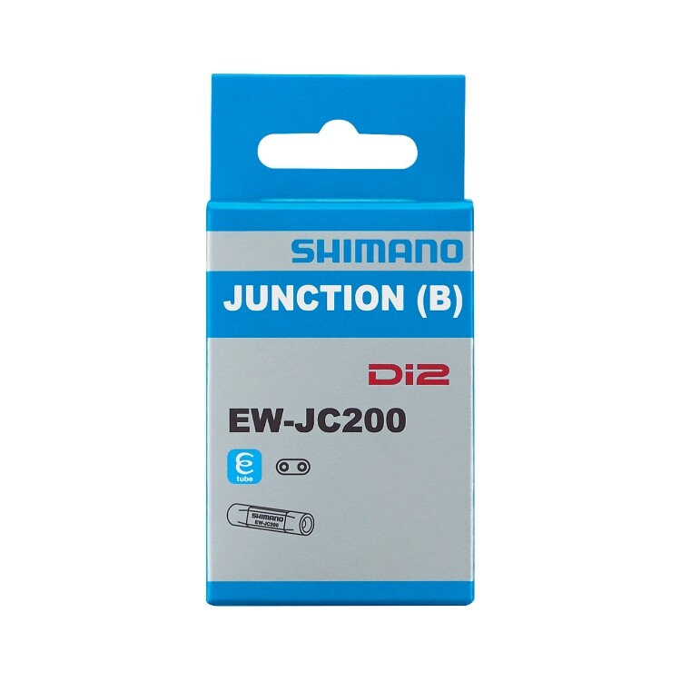 Shimano Di2 Junction - EW-JC200 - 2-Port Junction SD50 | eBay