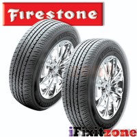 2 Firestone Fr710 P215/60r16 94t All Season Performance Passenger Tires on sale 2 Firestone Fr710 P215/60r16 94t All Season Performance Passenger Tires on sale