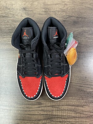 Nike Air Jordan 1 Mid SE 