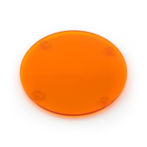 Acrylic Coasters Square and Round Kitchen Table Kids Children Laser Cut Dining - Picture 47 of 74