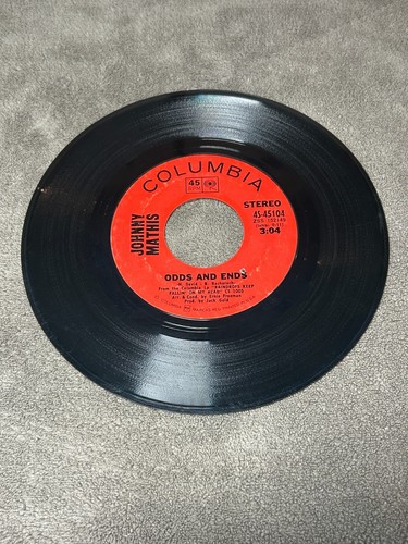 50¢ 45s - Mixed Genres & Years - VG - NM Flat $5.00 Shipped -Buy 2 Minimum - M-N - Picture 93 of 296