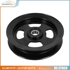 Mower Deck Belt Pulley for Toro Titan HD Z-Master 132-9425 Exmark Radius Lazer Z