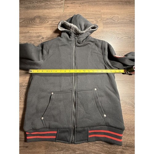 U.S.  Life 58 Kids Jacket Size 10/12 - Picture 4 of 6