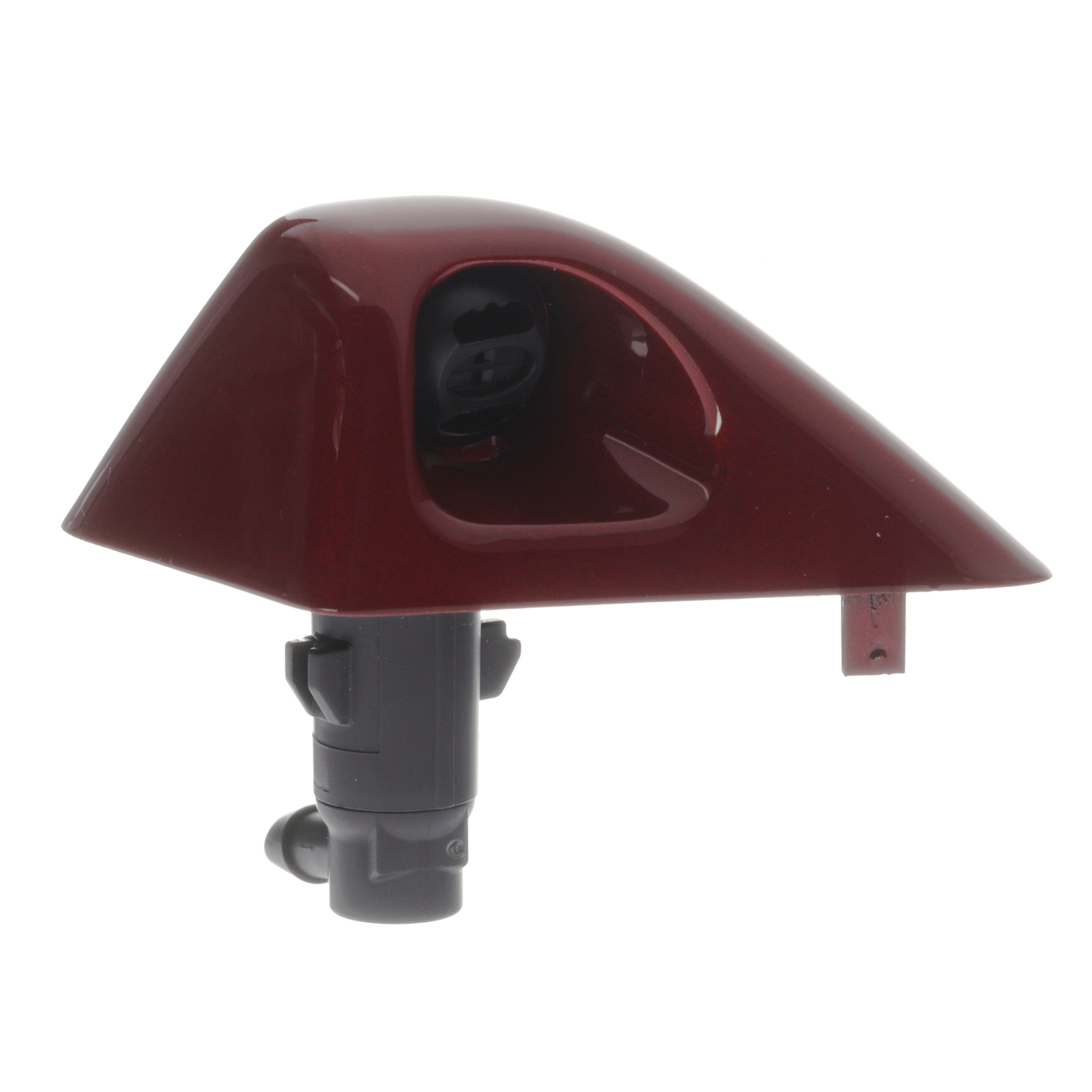 Boquilla de lavado de faros lado del pasajero para Chevrolet Corvette 2014 (N/P 22939932)