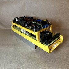 Fanuc A06B-6058-H005 Servo Amplifier (See Pho...