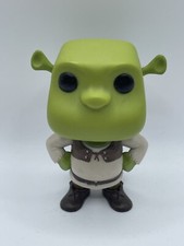 2016 Funko Pop Shrek Vinyl Figures 14