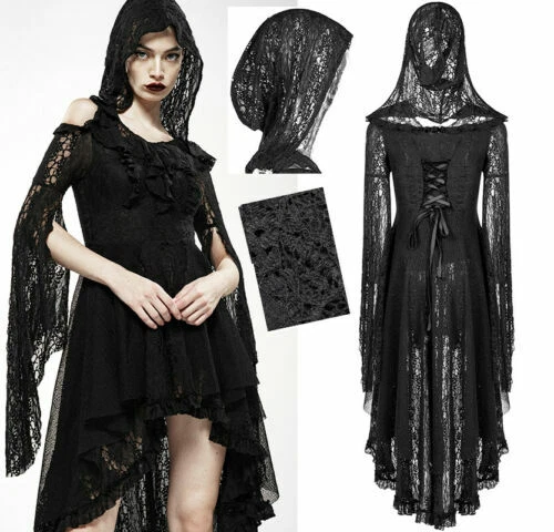 Robes de mariée en dentelle