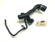 2023-2024 ACURA INTEGRA ENGINE INTERCOOLER OUTLET HOSE PIPE & SENSOR OEM