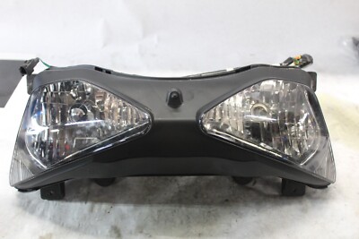 HEADLAMP HEADLIGHT 23004-1510 2003 KAWASAKI NINJA ZX-6R | eBay