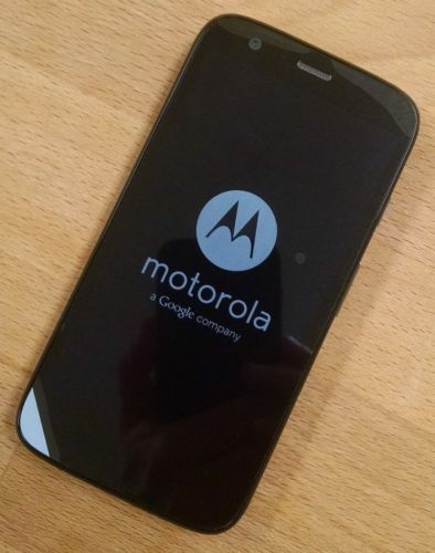 Motorola Moto G XT1032 4.5" GSM 8GB Original Unlocked 3G Wifi 5MP Android Phone - Bild 7 von 14