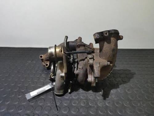 90530995 turbolader at OPEL ASTRA G BERLINA CLUB 1998 163213