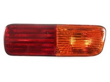 1999-2002 Land Rover Discovery Ii Passenger Side Right Rear Bumper Lamp Light