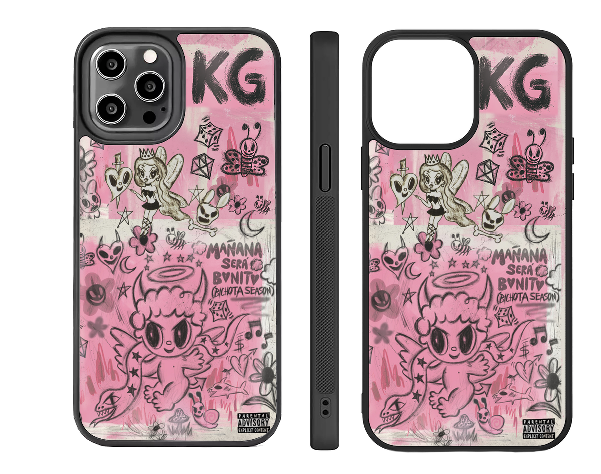 Karolg iphone case,case manana sera bonito case,karol g merch,bichota season NEW | eBay Karolg iphone case,case manana sera bonito case,karol g merch,bichota season NEW | eBay