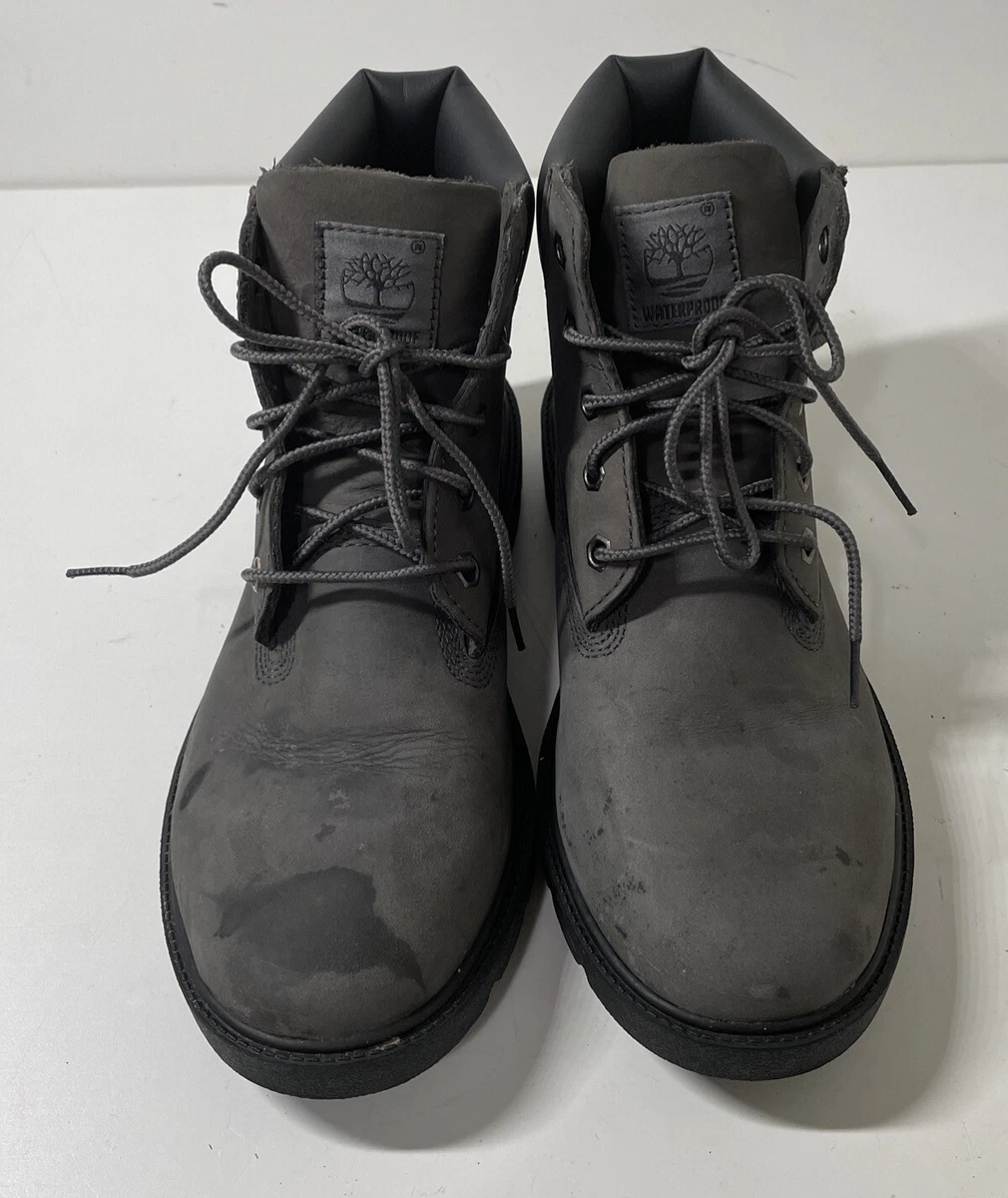 Boys boots size 5.5 cheap